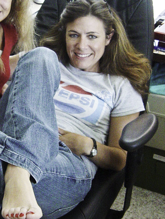 Katherine September 2008